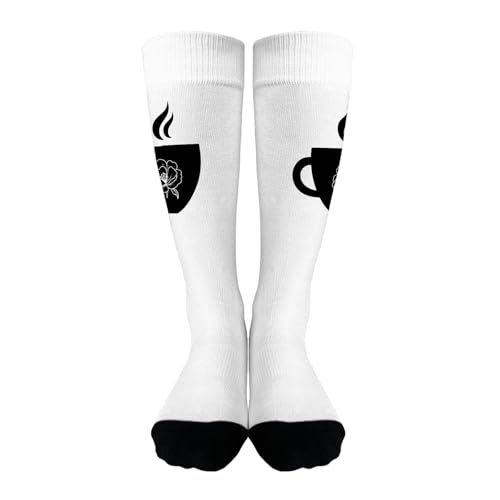 serving the most high socks for man3