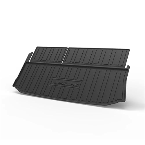 �ɓK������g���^ �ɓK������n�C�����_�[ XU70 2020-2023�p �J�[�S���C�i�[ TPE �g�����N�}�b�g �u�[�g�g���C �J�[�y�b�g �l�G�Ή�(Speaker on left)