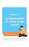  Réussir son Bac de français 2024 : Analyse des Égarements du coeur et de l\'esprit de Crébillon fils