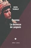 Hosanna duchesse de langeais
