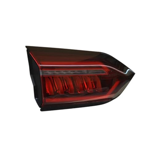 Feu stop et clignotant arrière gauche rouge Tiggo 8 Pro Plus