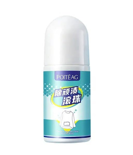 Poiteac Mild Formula Dissolved Oil Water Free Stain Remover, Compact and Convenient-image-31