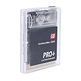 Large compatibilité : convient pour Gameboy, convient pour Gameboy Color, convient pour Gameboy Advance, convient pour Gameboy Advance SP, convient pour Gameboy Light, convient pour Gameboy Pocket et convient pour Super Gameboy 1/2.(Remarque : les systèmes Fit pour Gameboy Advance et Fit pour SP ne peuvent fonctionner que pour les jeux GB et Fit pour GBC.)