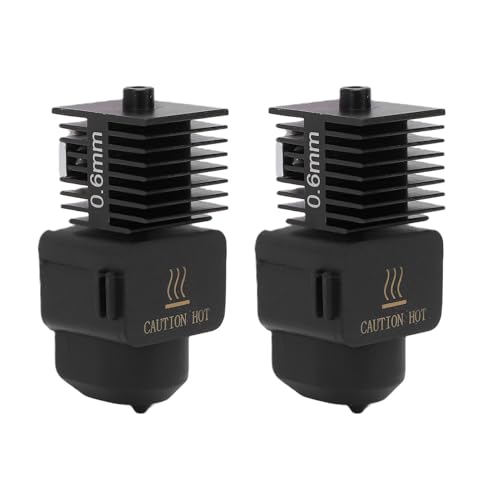 Sxhlseller Lab A1 X2D H2S H2D P2S �p�z�b�g�G���h�����i�A0.6mm �d���X�`�[���m�Y���A�����I�[�����^�������z�b�g�G���h�A�V���R���\�b�N�X�t�� (2��)