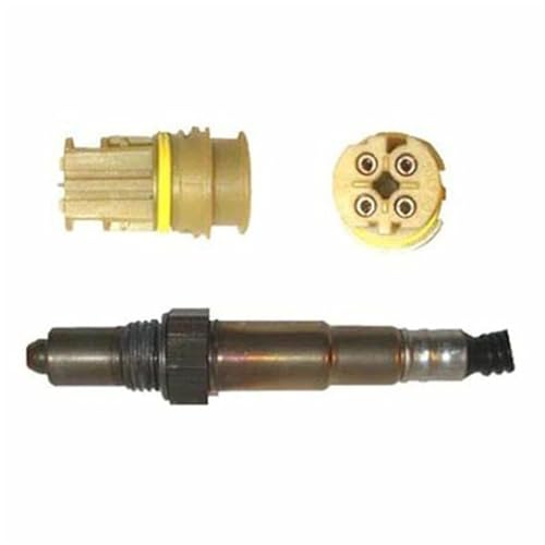 Sonde Lambda pour Benz Classe C S203 Capteur d'oxygène O2 compatible modèles 2001-2007 - 3