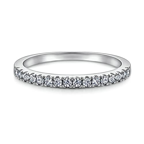 Bague marquise en argent véritable pour sublimer votre tenue de mariage