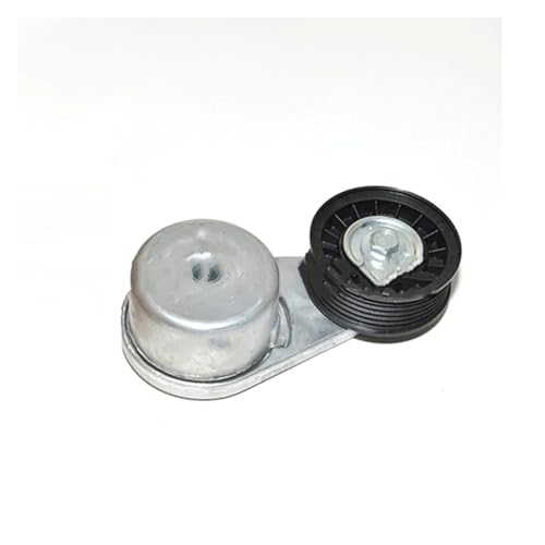 Tendeur de courroie LR038199 pour réduire les vibrations moteur Mazda