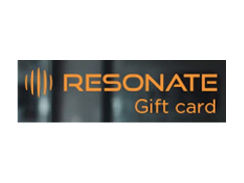 Image of Resonate RouterUPS | E-Gift Card | Instant Delivery |Valid only on Resonate.store purchases| 1 year validity