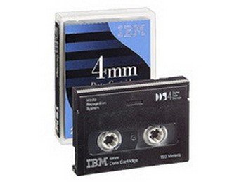 IBM 59H4456 4mm DDS-4 150m 20/40GB Data Tape Cartridge