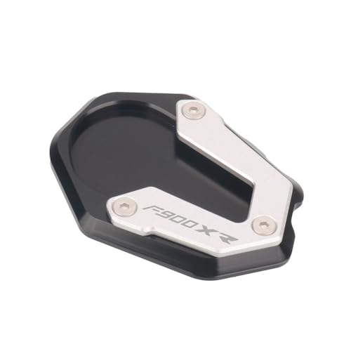 Extension béquille latérale F900XR F900R BMW 2020-2022 plaque agrandisseur support