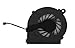 Nowy wentylator chłodzący procesor laptopa do HP G62-226NR G62-227CL G62-228CL G62-228NR G62-229NR G62-229WM G62-231NR G62-233NR G62-234DX G62-2-2-2-2-2-2-2-2-2-2-2-2-2-2-234DX G62-2-2-2-2-2-2-36NR G62-237US G62-238NR G62-251TU G62-251XX