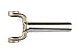 Spicer 3-3-4851X Slip Yoke Assembly