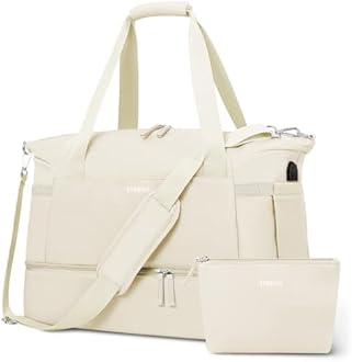 Gym Duffel Bag for Women