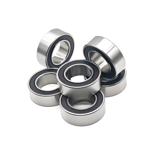 Roulements 173010RS pour pédalier de vélo 17x30x10 mm