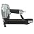 Metabo HPT Pneumatic Stapler, 7/16-Inch Staples, 16 Gauge Standard Crown, High Capacity Magazine, Cylinder Valve Driving Mechanism (N5008AC2)