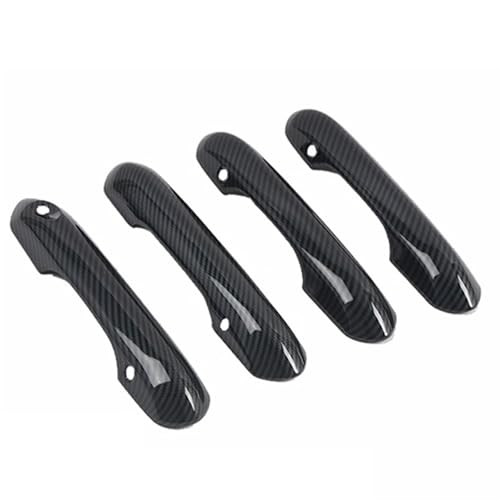 Accessoires Ford Explorer MK6 U625 coque poignée de porte autocollant déco 2020