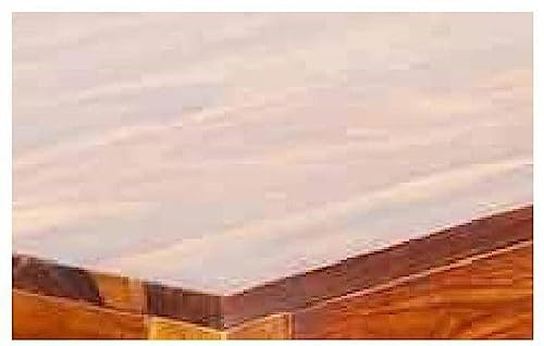 Image of Solid Sheesham Wood Set of Two Dining Chairs for Dining Room | Study Room | Office | Guest Room | Finish Color - Natural Finish |