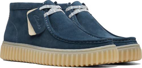 Image of Clarks mens Torhill Hi