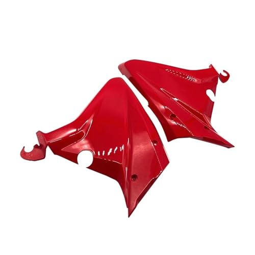 Panneau de couverture lateral siege CBR650R 2019-2022 - 7