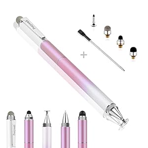 Penyeah 4-in-1 Universal Grafiktablett-Stift