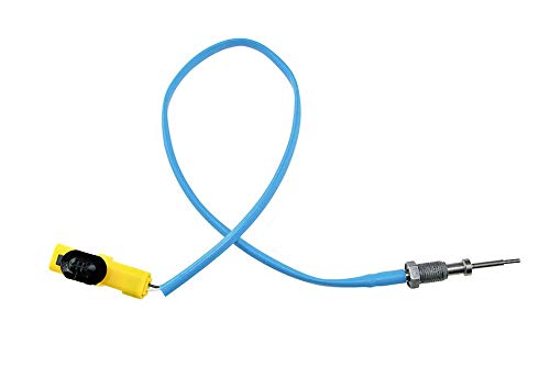 Capteur température gaz échappement Opel Movano pour des trajets sereins Egt-Pl-042