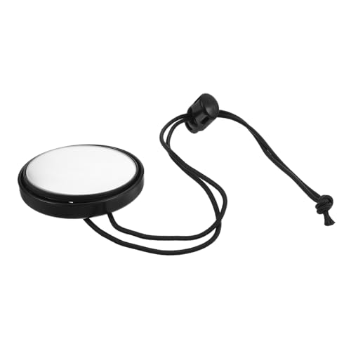 CORHAD Dive Mirror with Rearview Reflective Emergency Mirror Outdoor Survival Wide Angle Vision