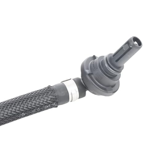 Tubo de ventilación del cárter manguera PCV motor MINI R56 R60 R61 11157632332 4
