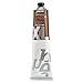 P?b?o - Fine Oil XL 200 ML - Natural Sienna Oil Painting - P?b?o Oil Painting - Light Brown 200 ml