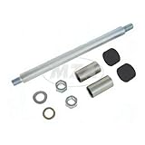 Simson SR 50 CE 50 4-Gang E-Start Comfort (Bj. 1986-1988)