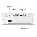proyector para juegos BenQ TH685i 1080p con tecnología Android TV Imagen de proyector para juegos BenQ TH685i 1080p con tecnología Android TV