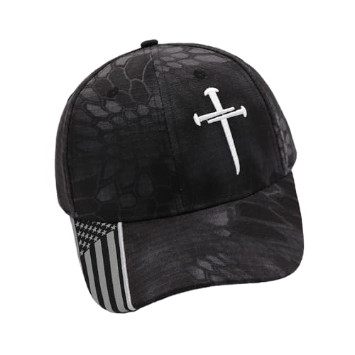 Wsdsgz Gorra de béisbol de algodón para bebés, tamaño ajustable, diseño ligero, para exteriores, seguro, ligero, de algodón, para viajes, a, Talla única