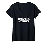 Perfecto para el amigo que hace las mejores margaritas usando tequila, triple sec, agave, lima y sal. ¡Aún más divertido si haces margaritas de fresa! Margs son el mejor cóctel de verano para beber en la playa.
