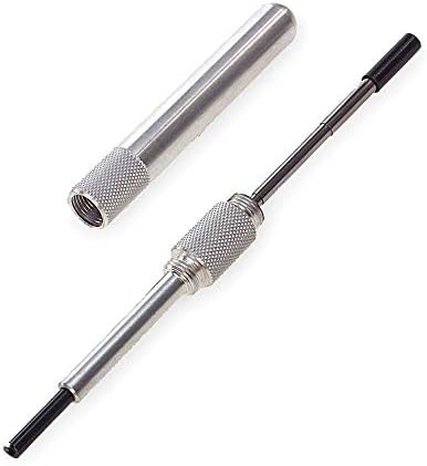 Manual Wire Wrap/Unwrap Tool, 22-24 AWG