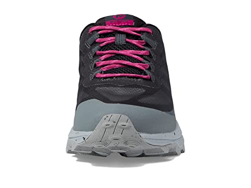 Merrell Moab Speed Hiking Shoes for Women – Textile Construction – PU Foam Insole – FloatPro Foam™ Midsole Monument 6 M