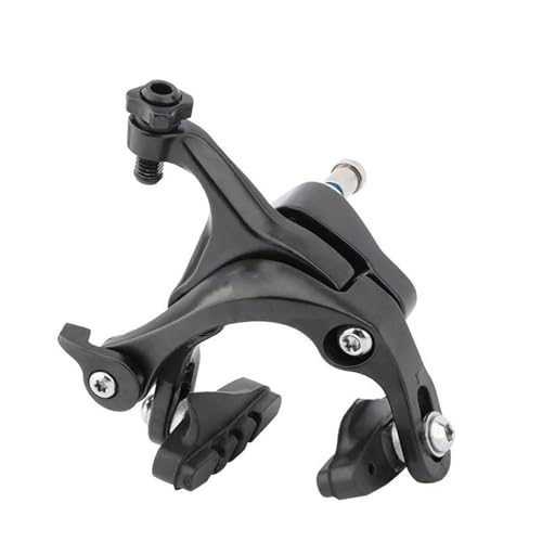 Bęben Hamulcowy Rowerowy Hamulce rowerowe szosowe 47-57mm przednie tylne C zaciski hamulcowe zacisk hamulcowy ze stopu aluminium przedni tylny hamulec rowerowy tylny bęben hamulcowy(Rear Brake)