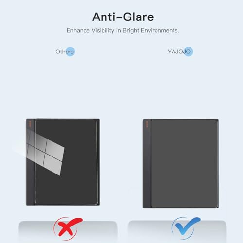 Protector de pantalla mate para tablet BOOX Tab X C 2 unidades miniatura 3