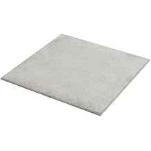 CynKen 1x100x100mm Titanium Plate Sheet TC4/GR5 Sheet