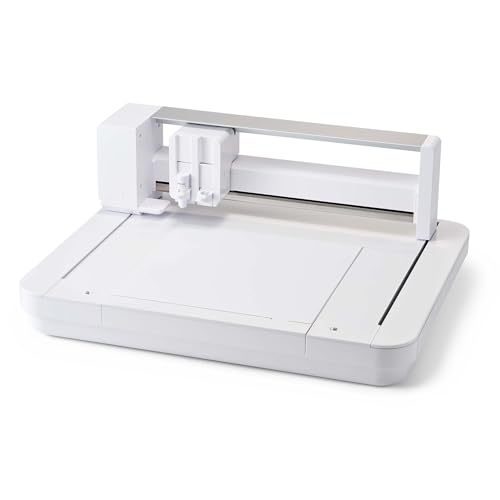 Equipamento de Gravação e Recorte Silhouette Curio 2