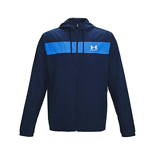 Image of Under Armour Men's Sportstyle Windbreaker