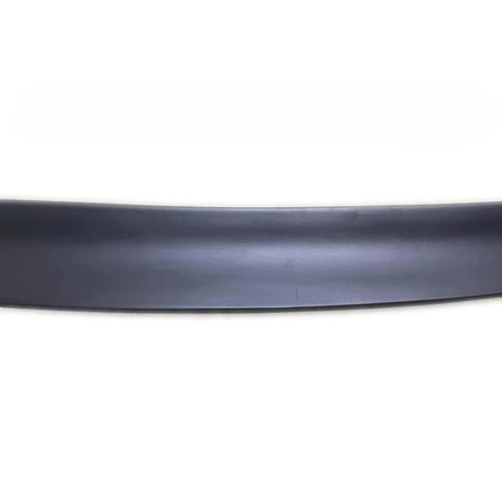 Becquet de coffre arrière en carbone Toyota GT86 Subaru BRZ 2012-2015 extension