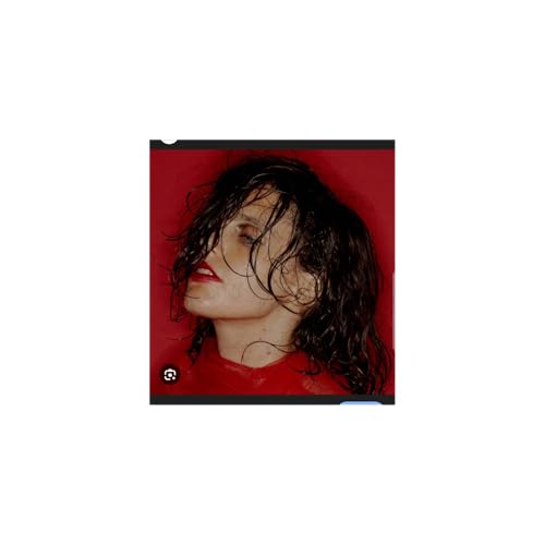 Anna Calvi &ndash; Is This All There Is?