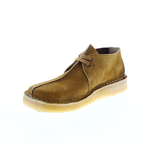 Image of Clarks Men's Wallabee Shoe
