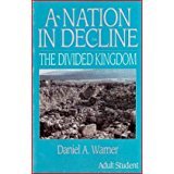 Paperback A Nation in Decline: The Divided Kingdom Book