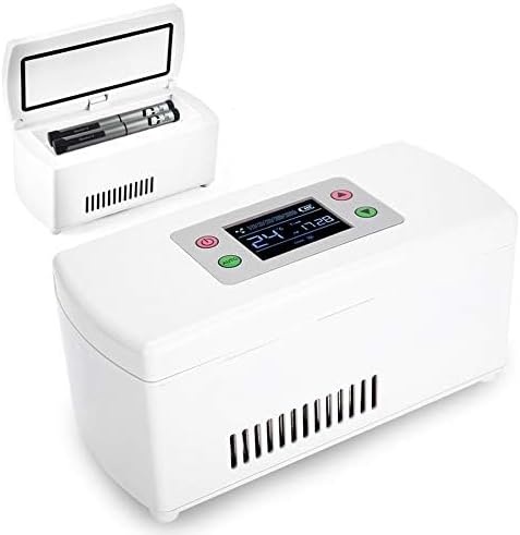 Mattonelle Refrigeranti OUTXE - 4 Pezzi Extra Sottili Per Borse Termiche | Lunga Durata Freddo, Ideali Per Viaggi - Foto 1