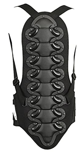 Back Protector Spine Guard (S)