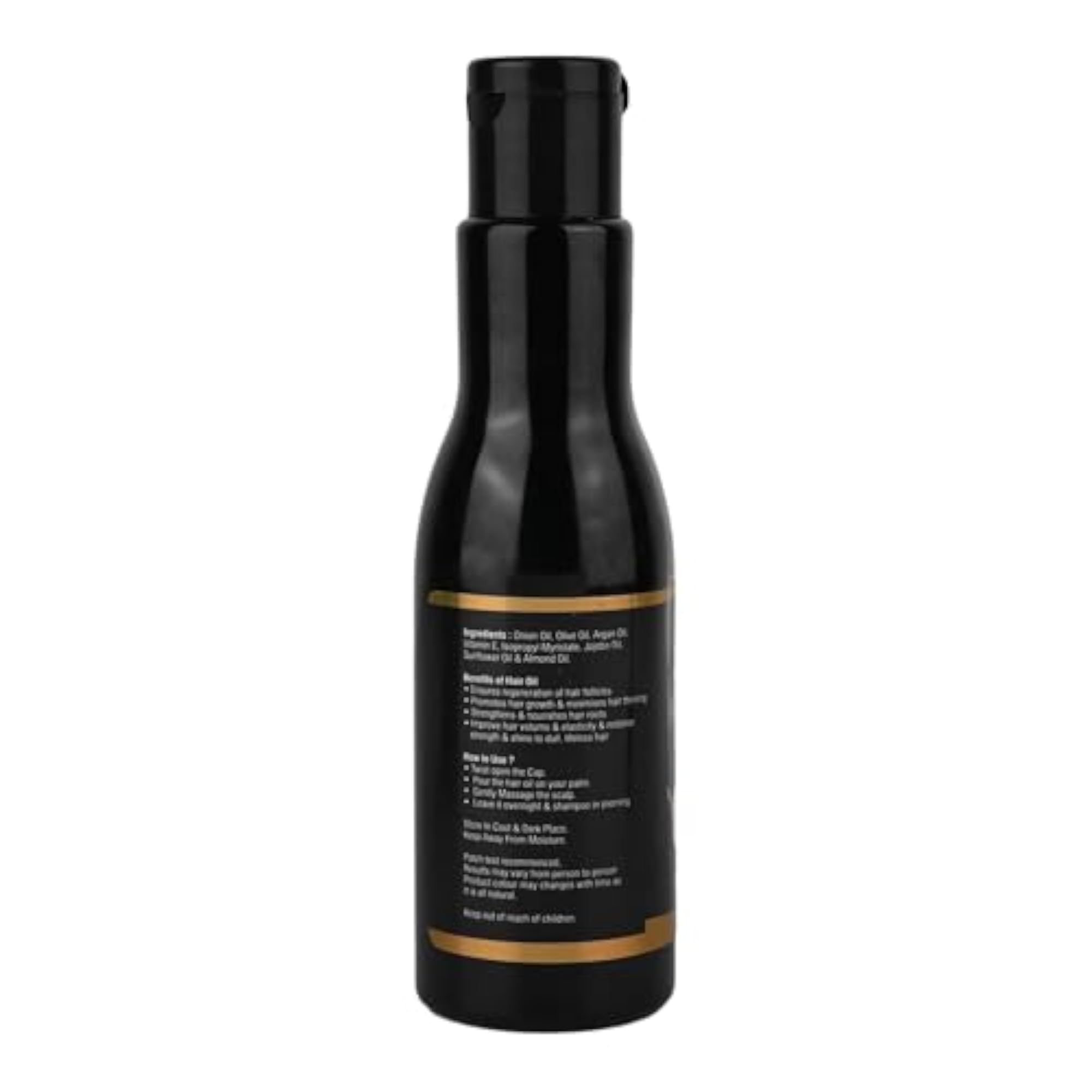 Onion Hair Oil, Pack of 3