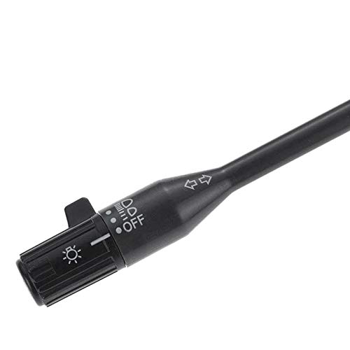 Levier commande clignotants Nissan D720 Stanza fin des pannes de direction