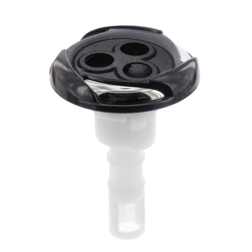 CANADIAN SPA CO. Hurricane Düse rotierend, Massagedüse Pool Ø 90 mm, Pool Zubehör