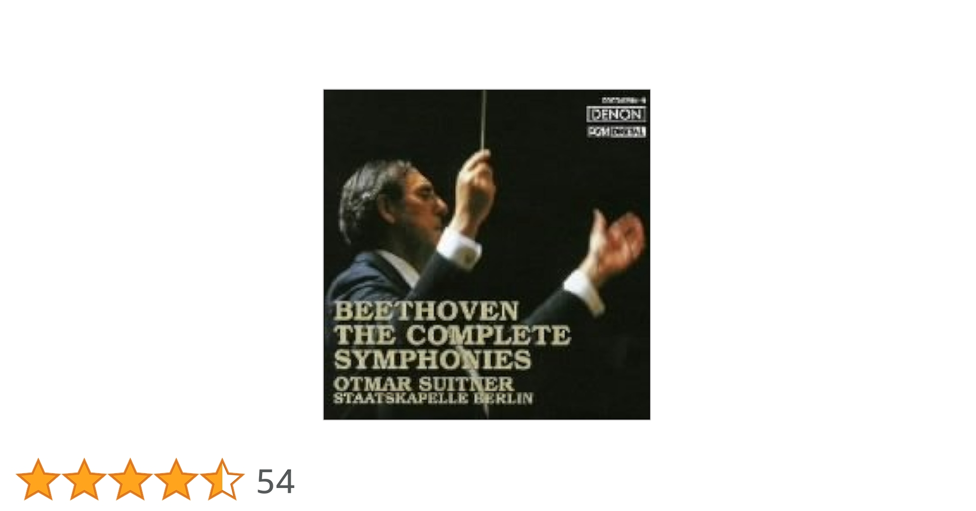 【6CD】スヴェトラーノフ＆N響ドイツ音楽セレクション　マーラー、ベートーベン他 スヴェトラーノフ&NHK交響楽団～ロシア音楽ライヴ・コレクション