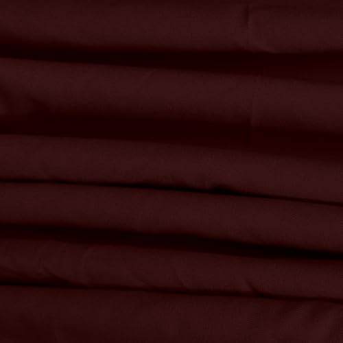 Image of Women's Medica Scrub Pants Pull On Workwear Cargo Pocket Elastic Waist Hospital Uniform Trousers